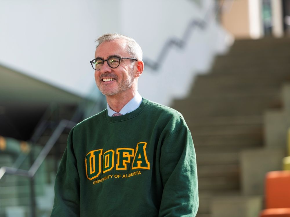 Jamie Sarkonak: The University of Alberta said it was ending DEI. That was a lie