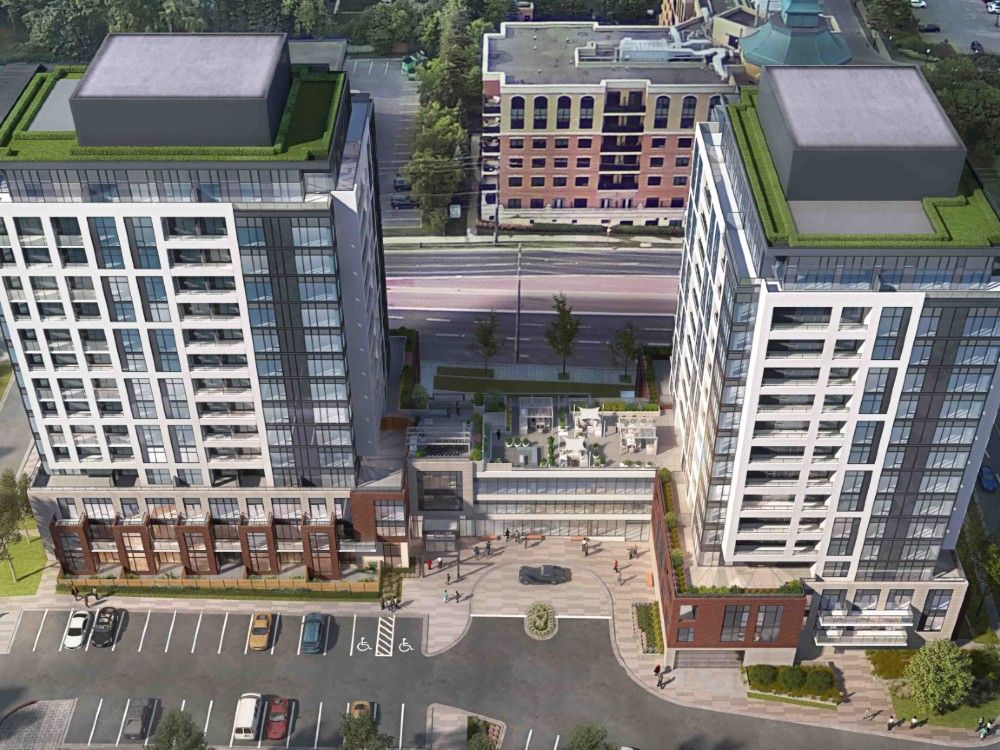 NextImg:On the map: Kingsley Square set to reshape Newmarket skyline and streetscape