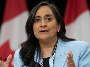 Anita Anand