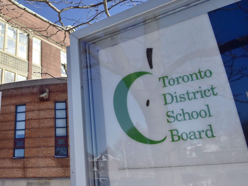 NextImg:Anthony Furey: TDSB fails to read the room by doubling down on DEI
