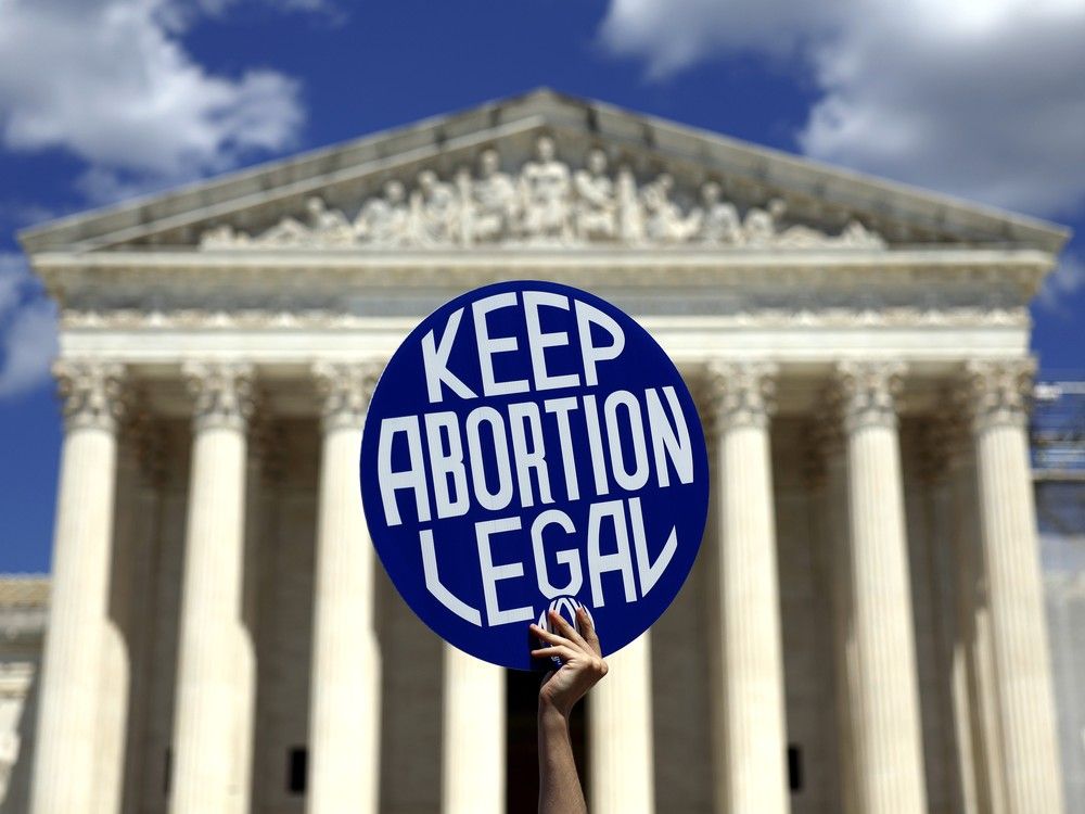 NextImg:American women fearing further erosion of reproductive rights choosing sterilization