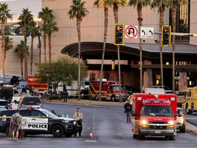 Las Vegas