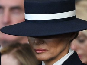 Melania