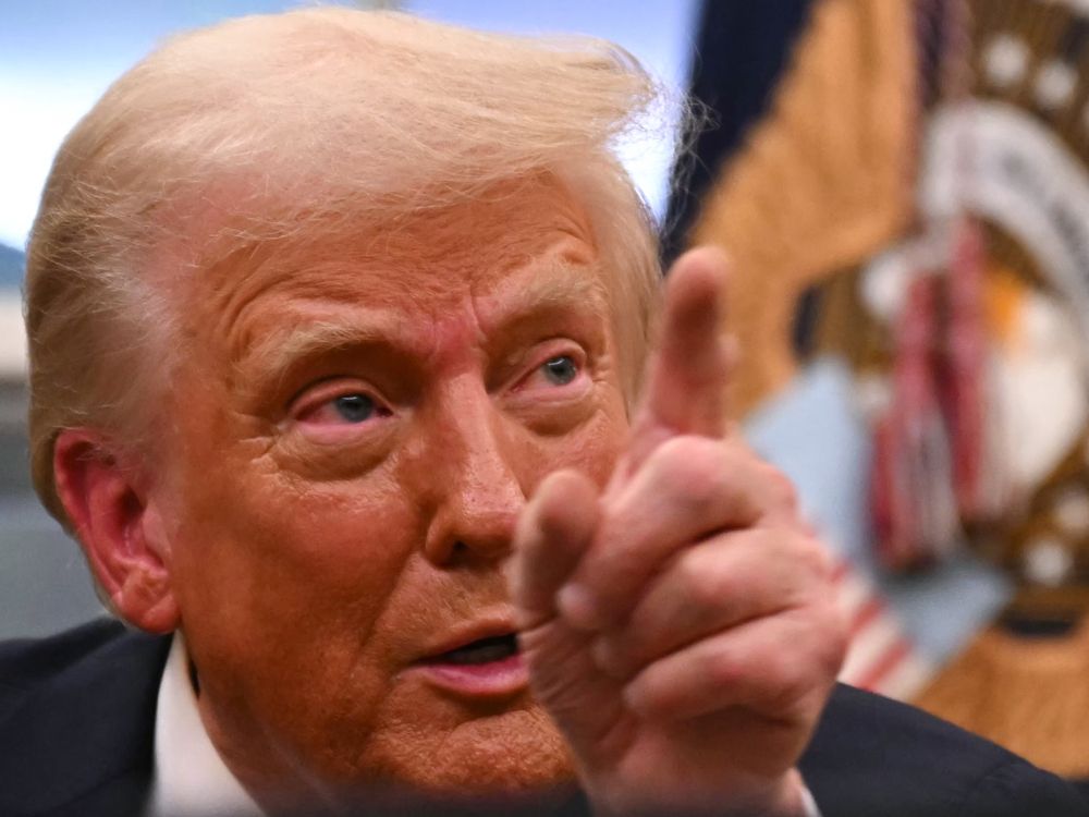 NextImg:Opinion: Donald Trump's dangerous game of territorial expansion
