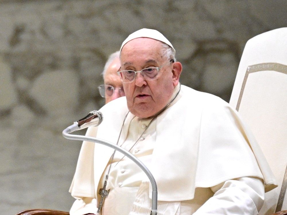 NextImg:New Vatican document offers AI guidelines from warfare to healthcare