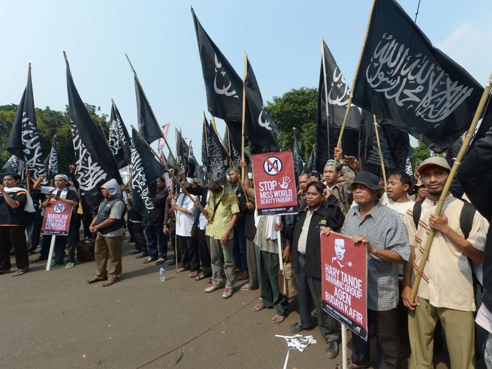 NextImg:Joe Adam George: Islamist group using Canada to plot caliphate schemes must be banned