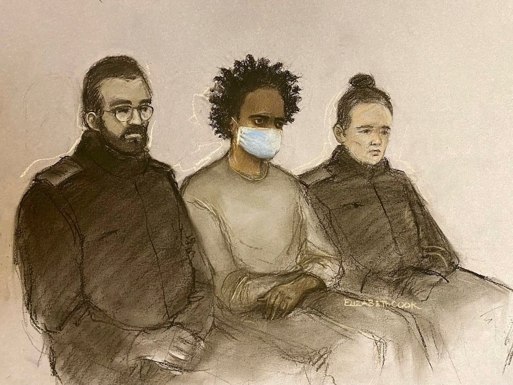 NextImg:Teen pleads guilty to murder at Taylor Swift-themed dance class in England