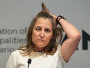 The eight major moments that finally forced Trudeau to quit The eight major moments that finally forced Trudeau to quit