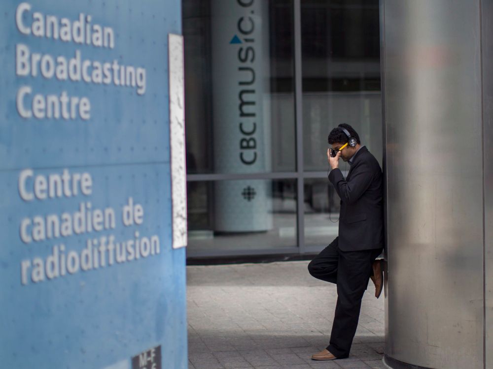 NextImg:NP View: The CBC exploits its unfair advantage