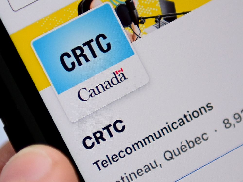 NextImg:CRTC’s CanCon rules could worsen trade conflict, U.S. business groups warn