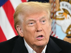 U.S. bill aims to ban funding invasion of Canada, Greenland, Panama U.S. bill aims to ban funding invasion of Canada, Greenland, Panama