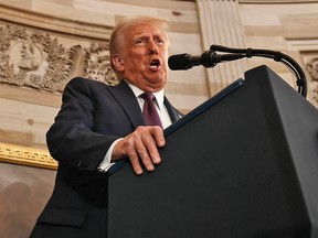 What is ‘Manifest Destiny?’ | National Post What is ‘Manifest Destiny?’ | National Post