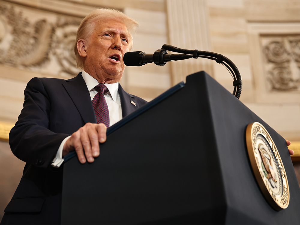 NextImg:Colby Cosh: Obama, Biden were midwives to the openly imperial Trump phenomenon