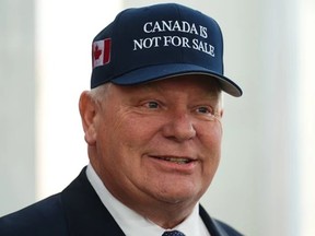 Is Doug Ford the negotiator he thinks he is? Is Doug Ford the negotiator he thinks he is?