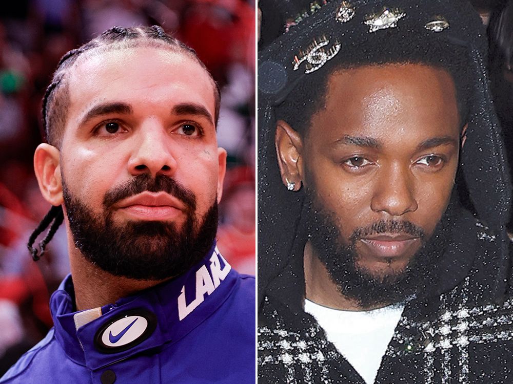 NextImg:Drake lawsuit reveals new details about shooting outside his Toronto mansion