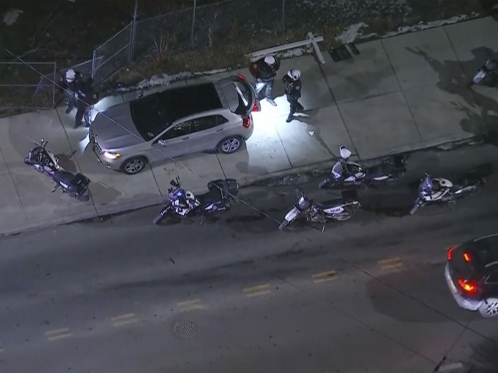 NextImg:3 hurt by car driven into crowd after Philadelphia Eagles game