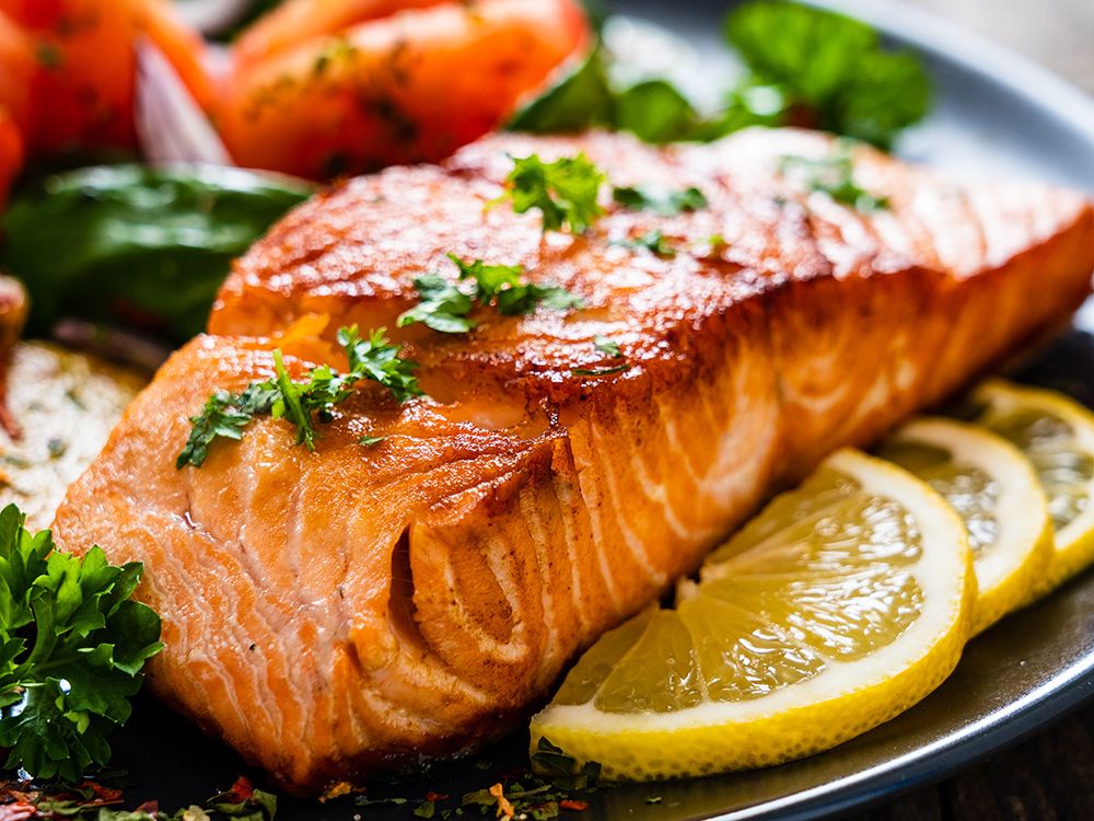 NextImg:From salmon to shrimp, microplastics are in the seafood people eat: study