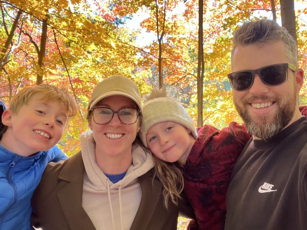 NextImg:Family of Canadian woman and son who died of food poisoning at Dominican resort file $10M lawsuit