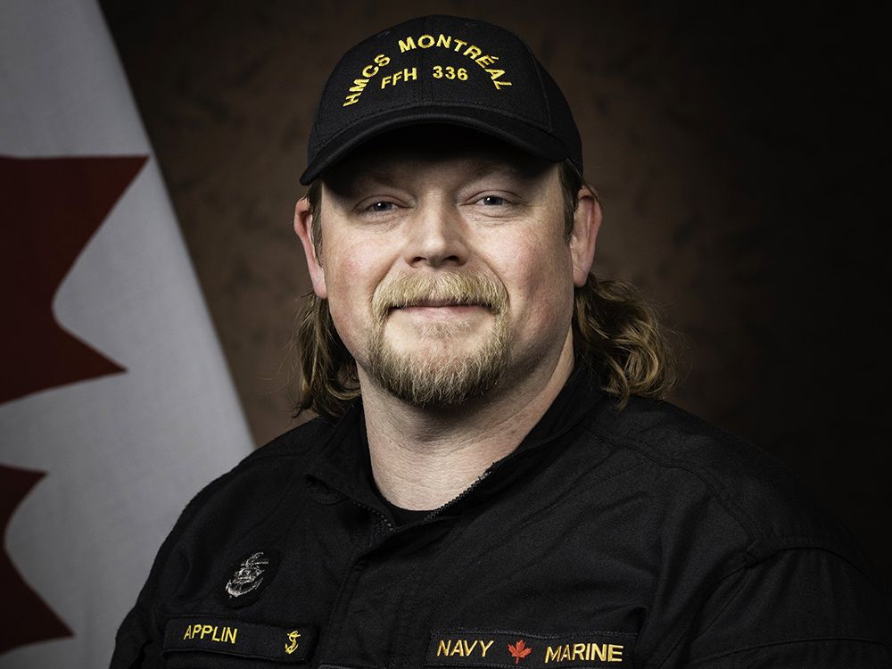 NextImg:Military police probing death of sailor after navy boat capsizes in Halifax Harbour