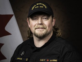 Military police probing the death of sailor in Halifax Harbour Military police probing the death of sailor in Halifax Harbour