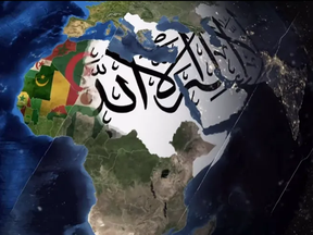 Islamic group coming to Hamilton has manifesto calling for ‘jihad’ Islamic group coming to Hamilton has manifesto calling for ‘jihad’