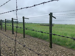 My pilgrimmage to Poland, the burial grounds of Jews My pilgrimmage to Poland, the burial grounds of Jews
