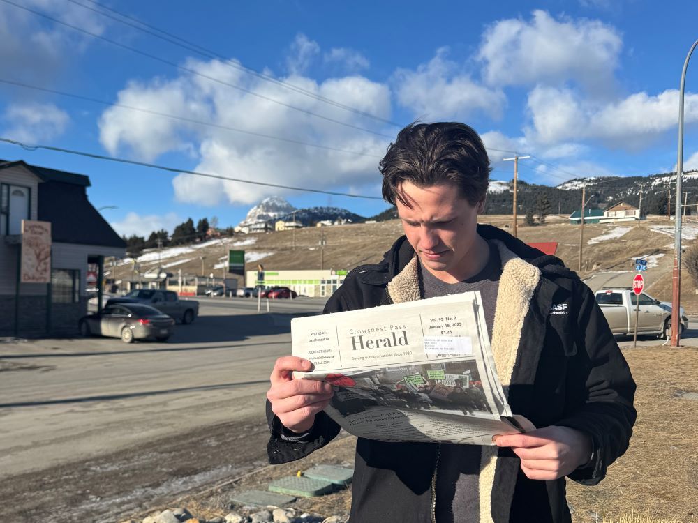 NextImg:Lisa Sygutek: CBC's Online News Act millions should go to community newspapers instead