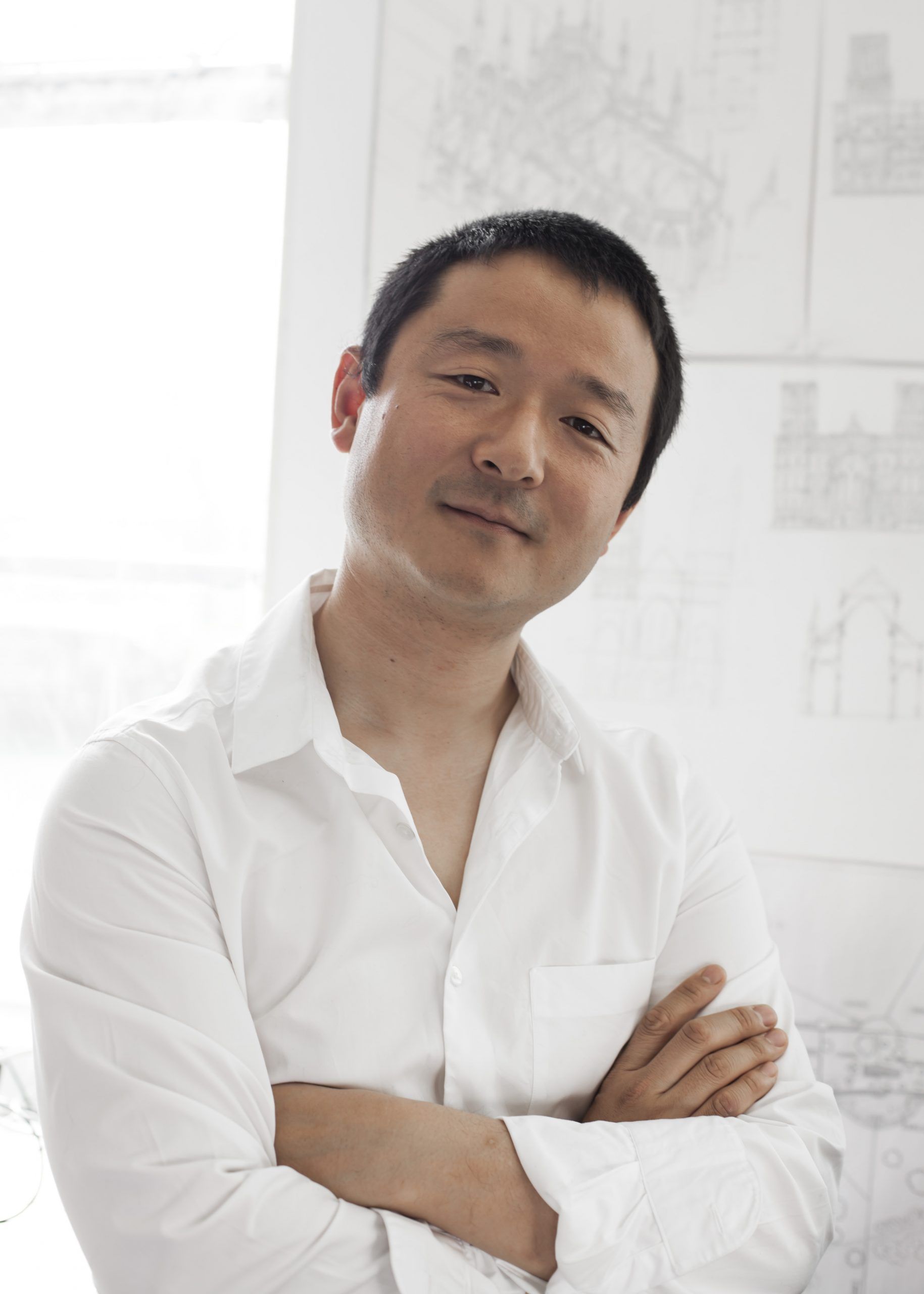 NextImg:Digital artist explores love and nature in debut graphic novel