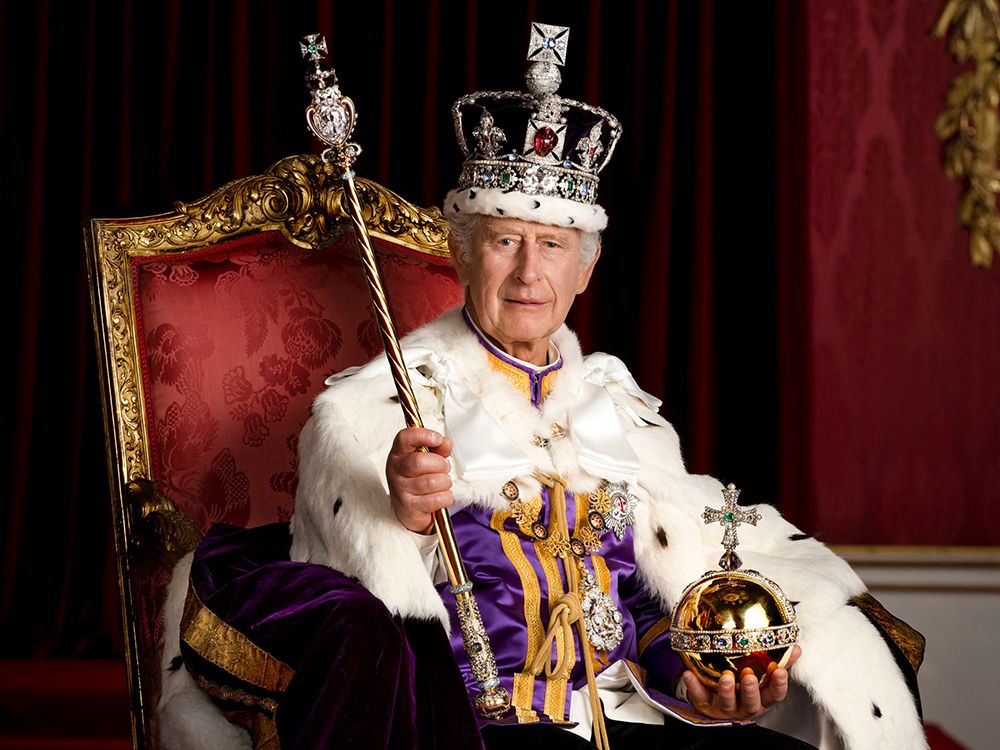 NextImg:’God Save the King’ to make a return to classrooms in Manitoba school division