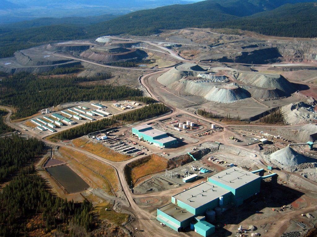 NextImg:Adam Pankratz: The B.C. NDP's plan to destroy the province's mining sector