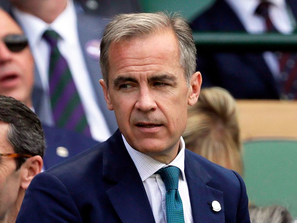 NextImg:'I didn't leave Canada. Canada left me': The imagined thoughts of Mark Carney