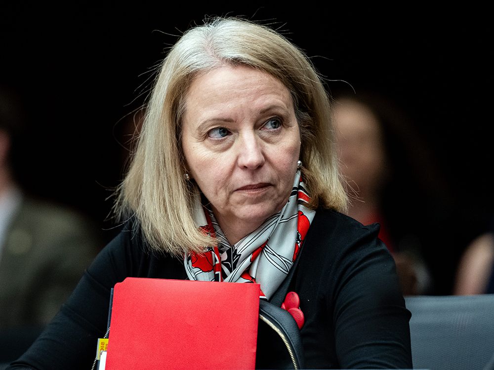 NextImg:Liberal leadership race watched by elections task force for signs of foreign interference