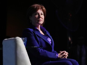 Clark bows out of Liberal leadership race, as Gould prepares to launch Clark bows out of Liberal leadership race, as Gould prepares to launch