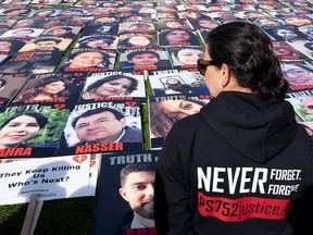 Canadian families’ ‘long, long’ journey for justice over Flight PS752 Canadian families’ ‘long, long’ journey for justice over Flight PS752