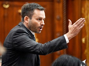 PQ leader challenges Poilievre to duel over Quebec’s future PQ leader challenges Poilievre to duel over Quebec’s future