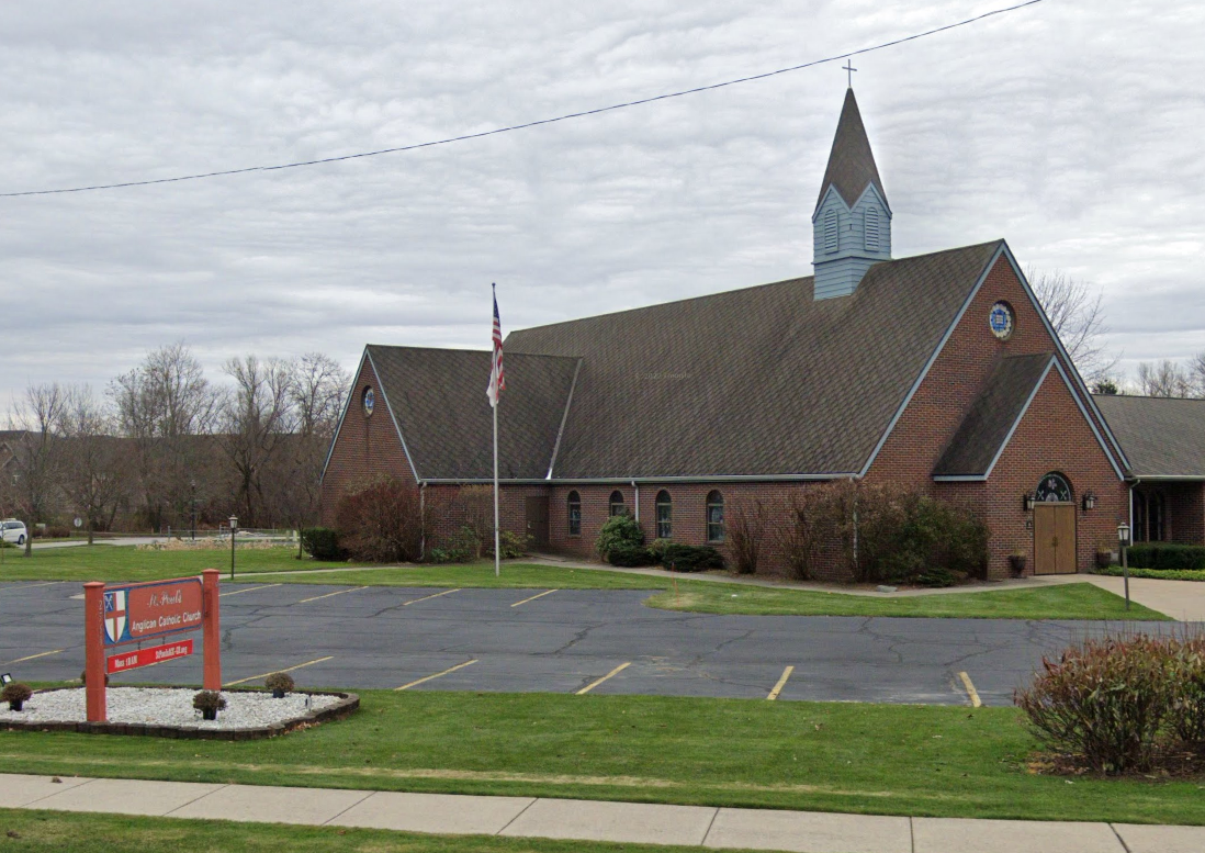 NextImg:Michigan Anglican priest copies Musk’s inauguration day gesture, has church license revoked