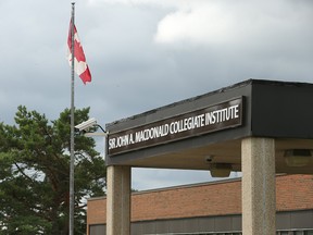 Dundas, Ryerson and Macdonald schools to be renamed in Toronto: TDSB Dundas, Ryerson and Macdonald schools to be renamed in Toronto: TDSB