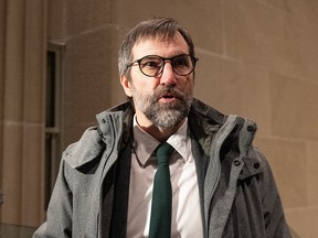 Guilbeault admits carbon tax could be ‘replaced’ Guilbeault admits carbon tax could be ‘replaced’