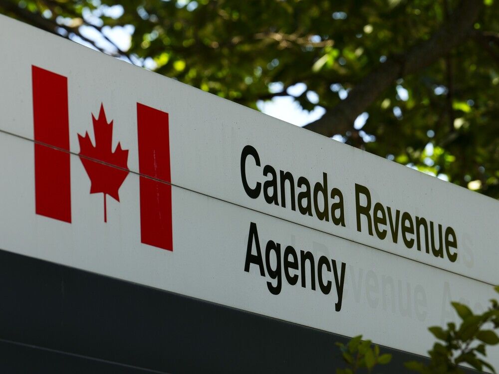 NextImg:Colby Cosh: The injustice of the CRA's capital-gains grab