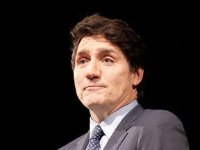 Trudeau’s two pensions will earn him millions in retirement: CTF Trudeau’s two pensions will earn him millions in retirement: CTF