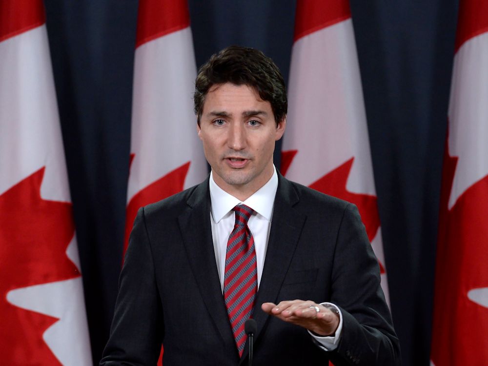 FIRST READING: How much Canada has declined in 10 years of Trudeau (and a few ways it hasn’t)