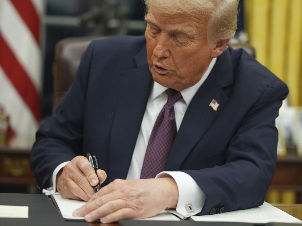 NextImg:J.D. Tuccille: Donald Trump and the curse of high expectations