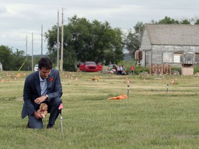 Trudeau