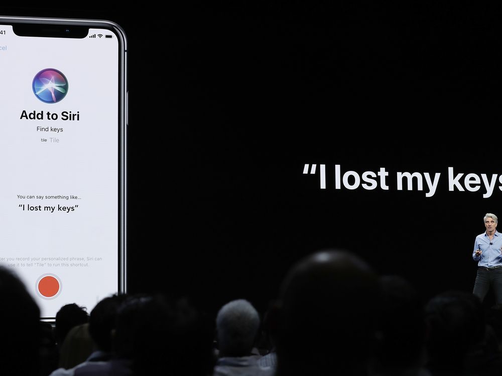 NextImg:What to know as Apple settles snooping Siri case in the U.S. for $95 million