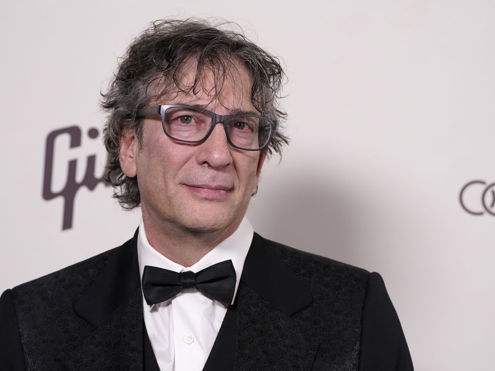 NextImg:Neil Gaiman denies engaging in non-consensual sex as more accusers come forward