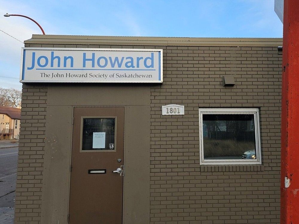 NextImg:From John Howard CEO to jail: Ontario fraudster gets a year behind bars, probation