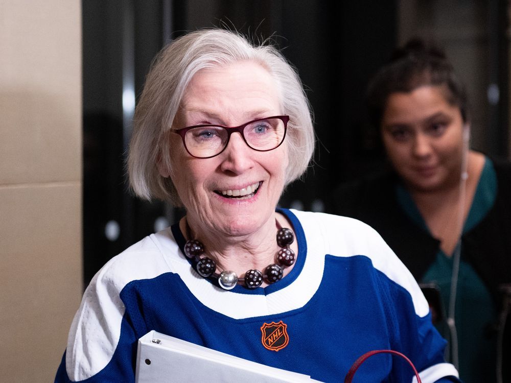NextImg:Privy Council had diplomats urge Denmark to expedite Carolyn Bennett’s ambassadorship
