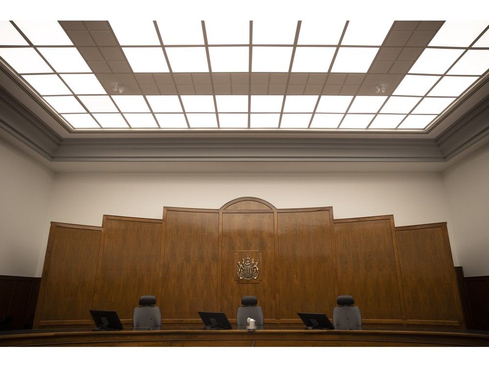 NextImg:Prison sentence cut in half for man who identifies as Métis