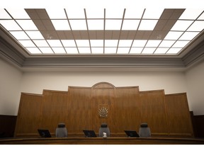 Sentence cut in half for Saskatchewan man who identifies as Métis Sentence cut in half for Saskatchewan man who identifies as Métis