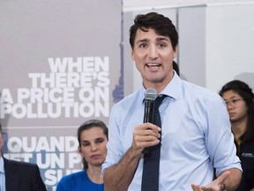 Some Liberal MPs want to reconsider the carbon tax in leadership race Some Liberal MPs want to reconsider the carbon tax in leadership race